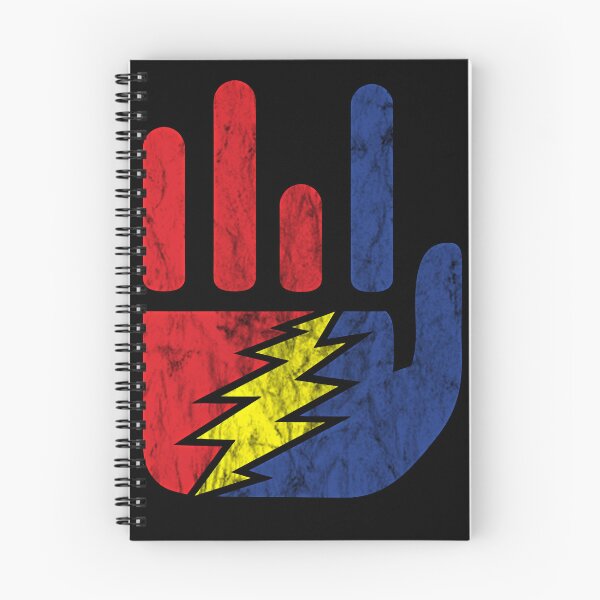 Item preview, Jerry Hand designed and sold by Friskandflowey.