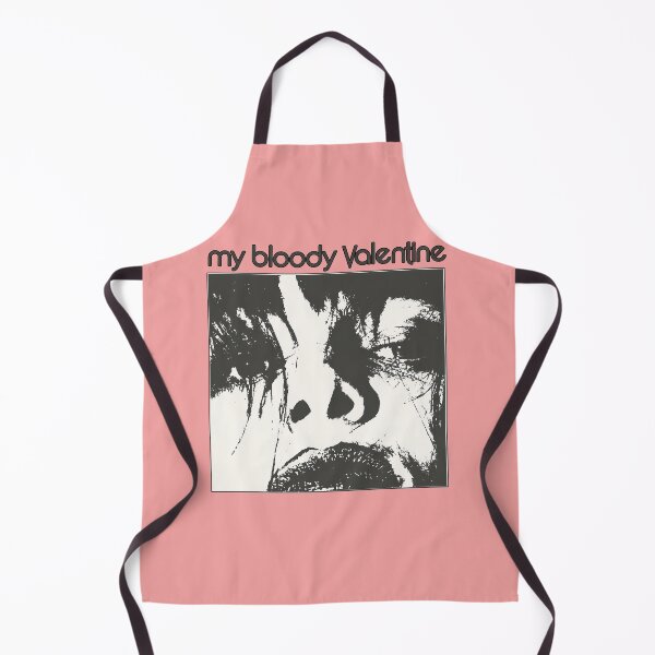 Item preview, My Bloody Valentine designed and sold by PastelWingg.