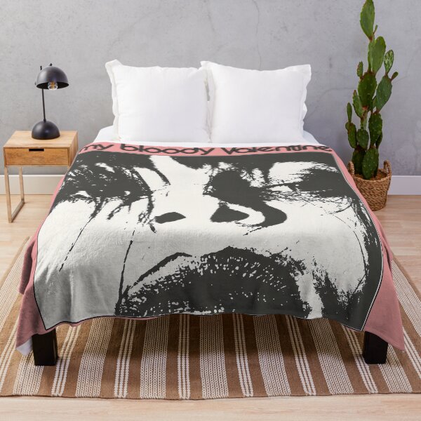 Item preview, My Bloody Valentine designed and sold by PastelWingg.
