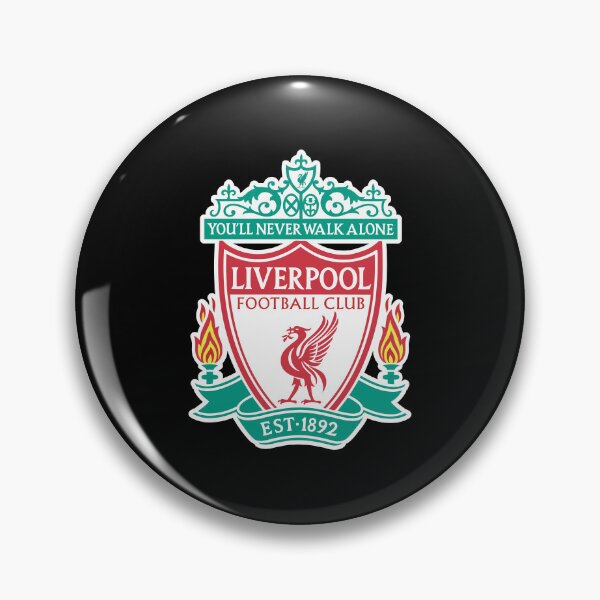 Item preview, Ocean Liverpool Fc King Rising designed and sold by Sajutitulpes.