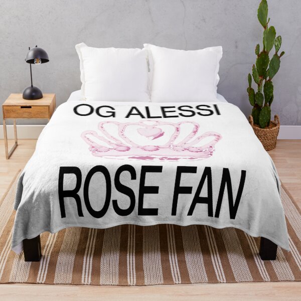 Item preview, alessi rose merch designed and sold by NORONA-PA.