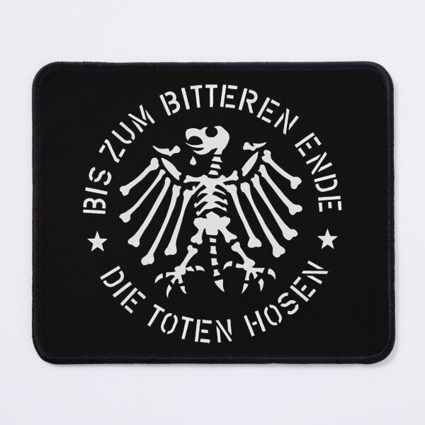 Item preview, die baby toten bunny hosen glow designed and sold by AHstoreAH.