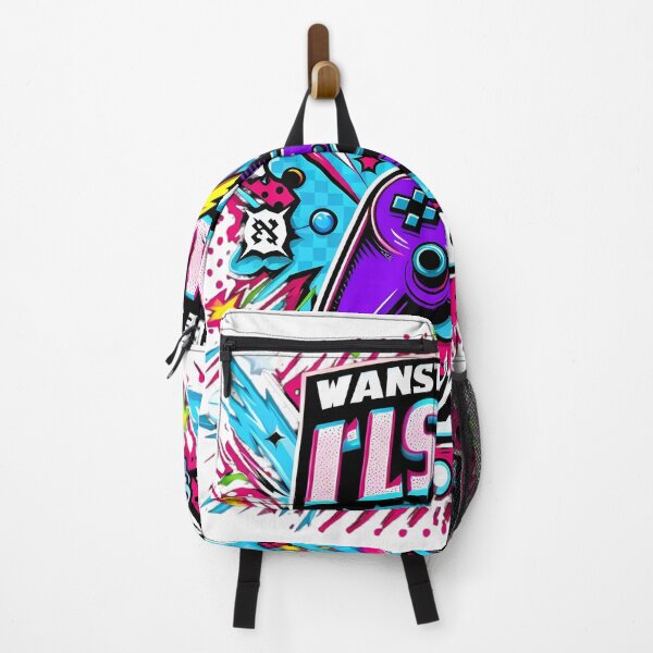 Item preview, It Wasnt Me It Was The Lag Funny Gamer designed and sold by SivaStudios.