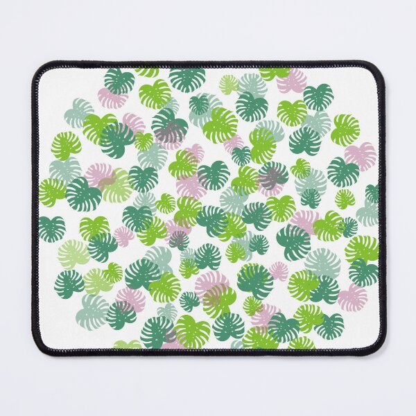 Item preview, monstera circle designed and sold by cam-graphics.