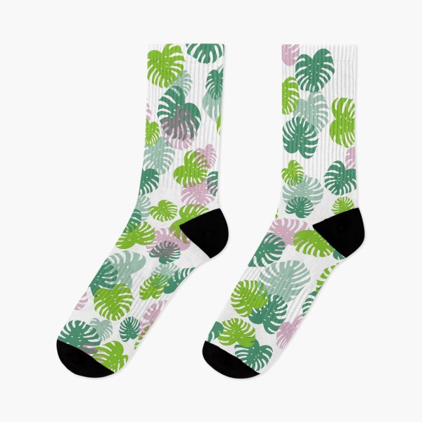Item preview, monstera circle designed and sold by cam-graphics.