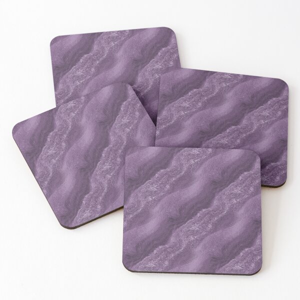 Item preview, Textured Sandbox Pattern in Mauve designed and sold by Artistestella.