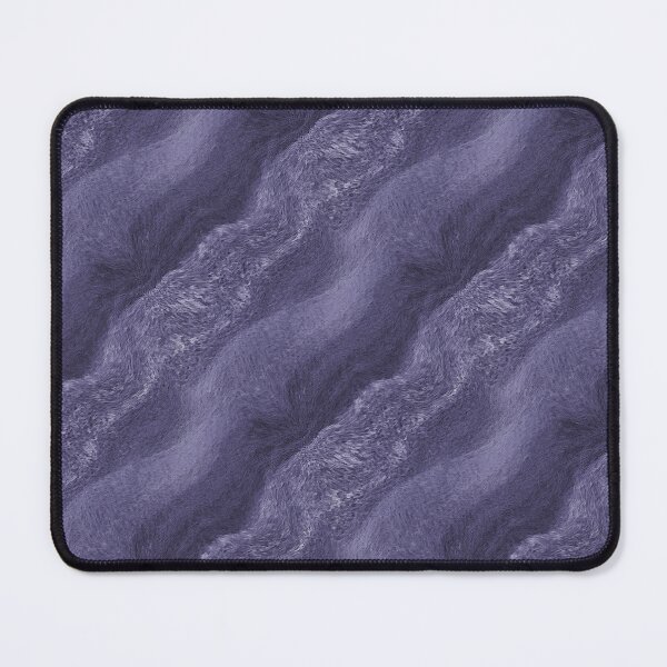 Item preview, Textured Sandbox Pattern in Dark Purple designed and sold by Artistestella.
