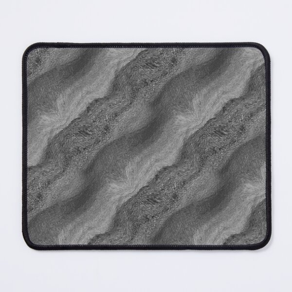 Item preview, Textured Sandbox Pattern in Gray designed and sold by Artistestella.