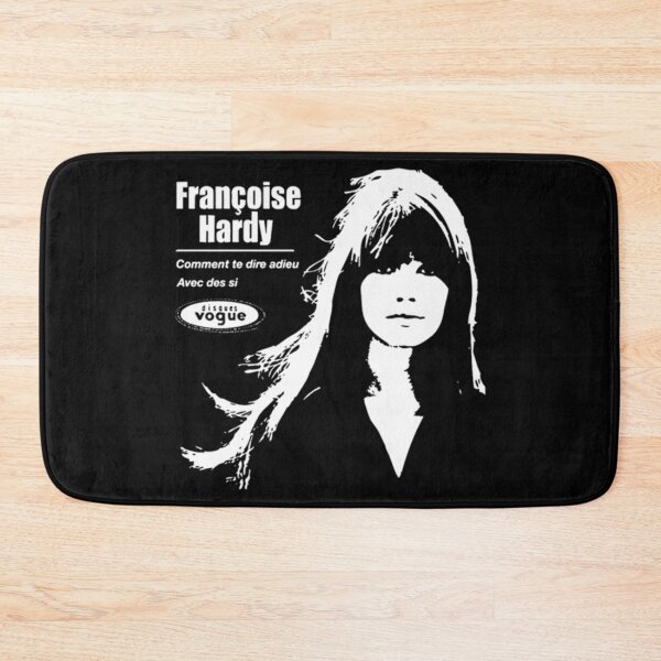 Item preview, Francoise Hardy A Francoise Hardy  designed and sold by AHstoreAH.