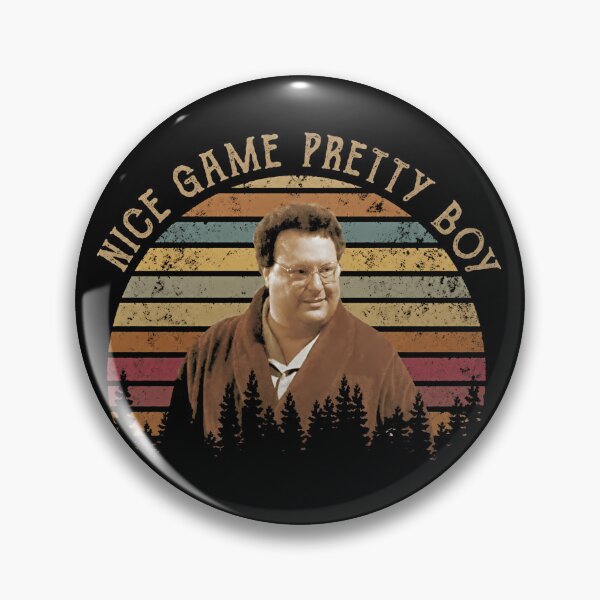 Item preview, Nice Game pretty boy designed and sold by PastelWingg.