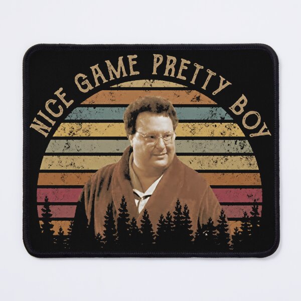Item preview, Nice Game pretty boy designed and sold by PastelWingg.