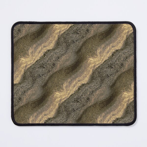 Item preview, Textured Sandbox Pattern in Sandy Brown designed and sold by Artistestella.