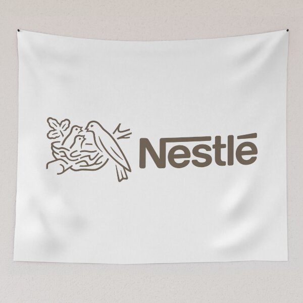 Item preview, Fearless Nestle Nestlé fShark Warrior designed and sold by Sajutitulpes.