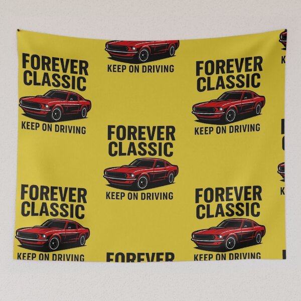 Item preview, Mustang lovers designed and sold by KingzWorld.