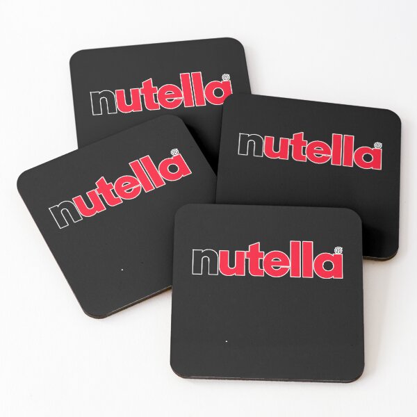 Item preview, Nutella designed and sold by PastelWingg.