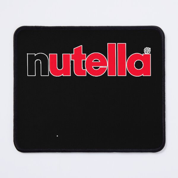 Item preview, Nutella designed and sold by PastelWingg.