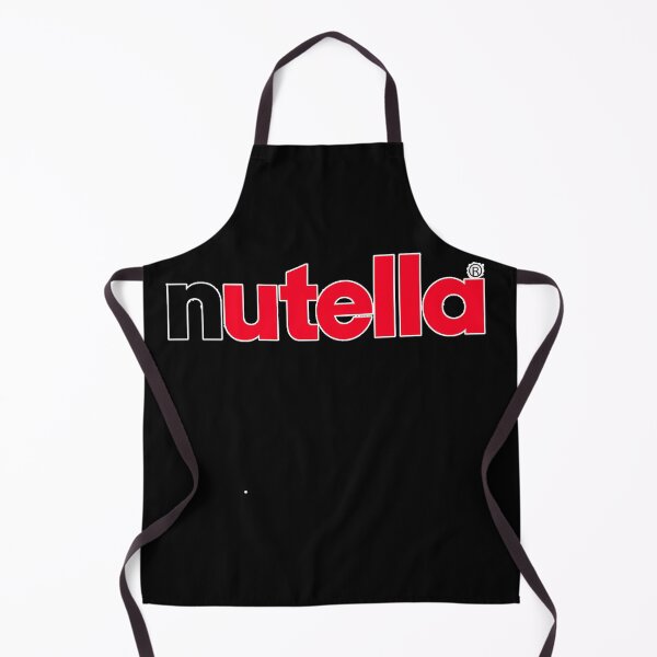 Item preview, Nutella designed and sold by PastelWingg.