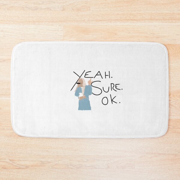 Item preview, Kelsea Ballerini Yeah Sure Ok designed and sold by hilocikalihre.