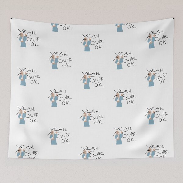 Item preview, Kelsea Ballerini Yeah Sure Ok designed and sold by hilocikalihre.
