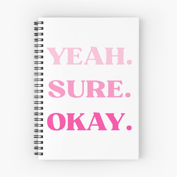 Item preview, Kelsea Ballerini Yeah Sure Okay designed and sold by hilocikalihre.