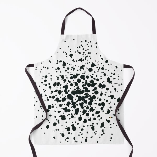Item preview, Dalmatian spots designed and sold by wittyart.