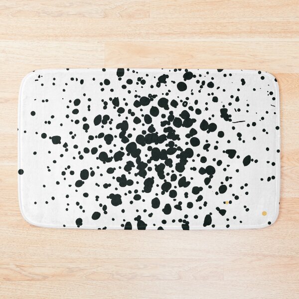 Item preview, Dalmatian spots  designed and sold by wittyart.