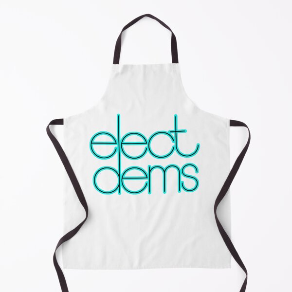 Item preview, Elect Dems to stop Trump designed and sold by Phil Marden.