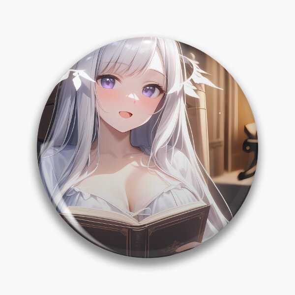 Item preview, Quinella Sword Art Online Warm Fireplace Portrait designed and sold by BrianRayan.