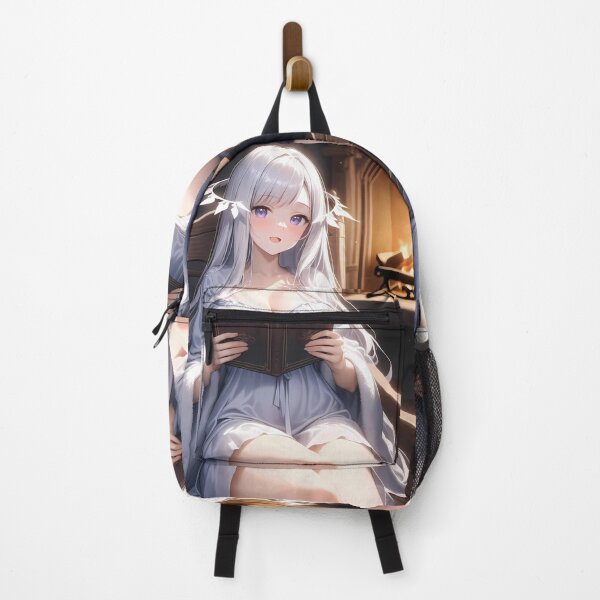 Item preview, Quinella Sword Art Online Warm Fireplace Portrait designed and sold by BrianRayan.
