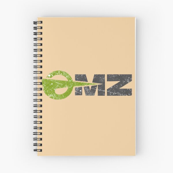 Item preview, Omz Mz designed and sold by NoThoughtsCat.