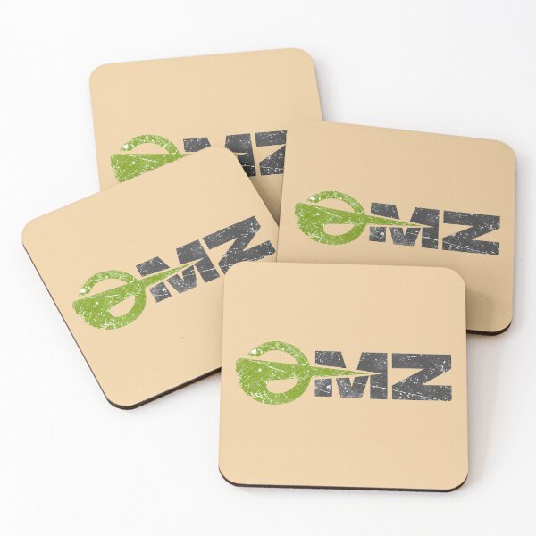 Item preview, Omz Mz designed and sold by NoThoughtsCat.
