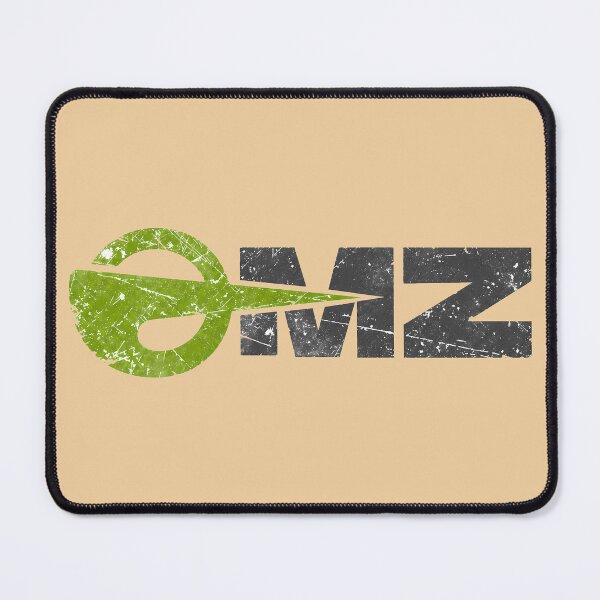 Item preview, Omz Mz designed and sold by NoThoughtsCat.