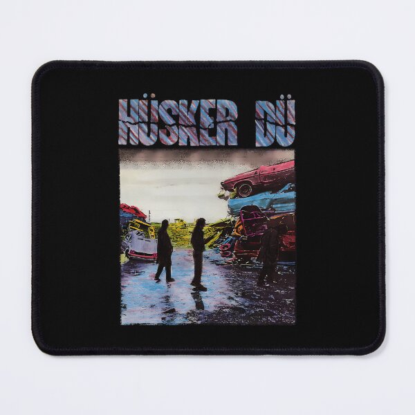 Item preview, husker du - zen arcade designed and sold by H-ANAS.