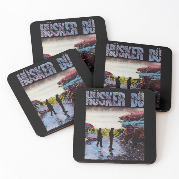 Item preview, husker du - zen arcade designed and sold by H-ANAS.