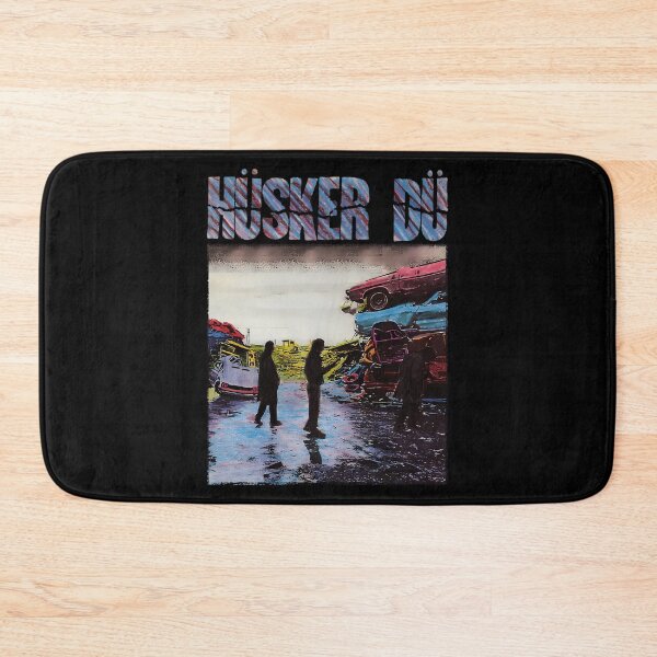 Item preview, husker du - zen arcade designed and sold by H-ANAS.