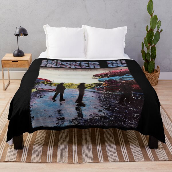 Item preview, husker du - zen arcade designed and sold by H-ANAS.