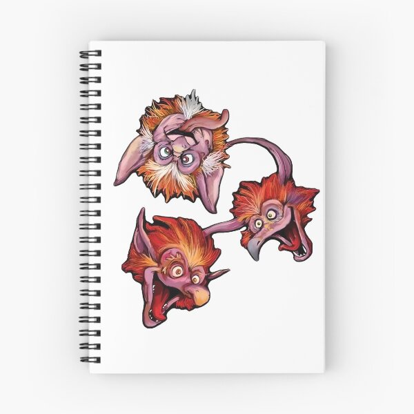 Item preview, Firey from Labyrinth designed and sold by Lbeck1869.