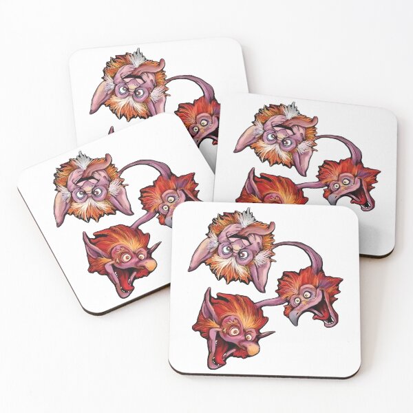 Item preview, Firey from Labyrinth designed and sold by Lbeck1869.