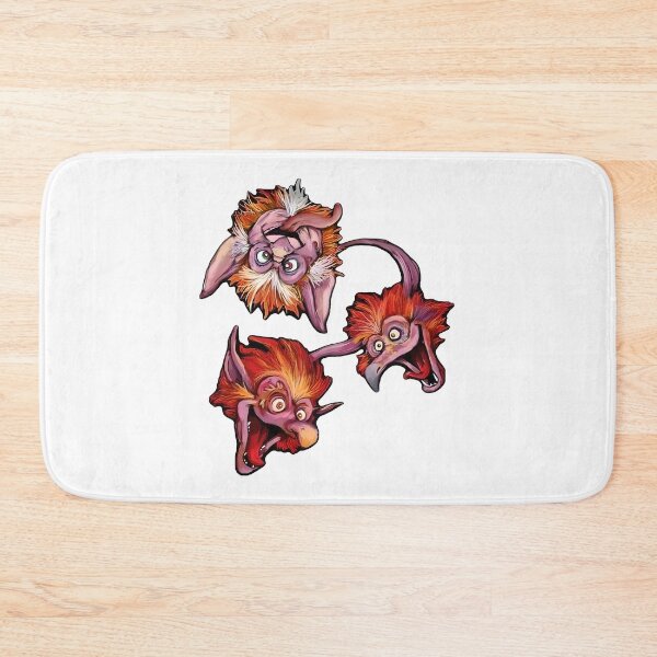 Item preview, Firey from Labyrinth designed and sold by Lbeck1869.
