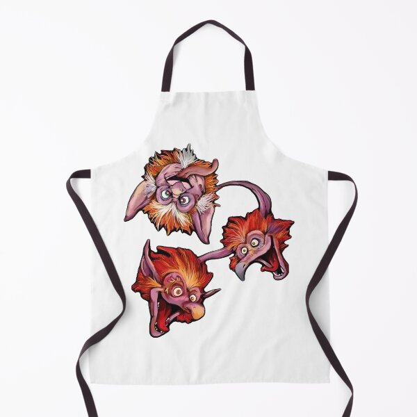 Item preview, Firey from Labyrinth designed and sold by Lbeck1869.