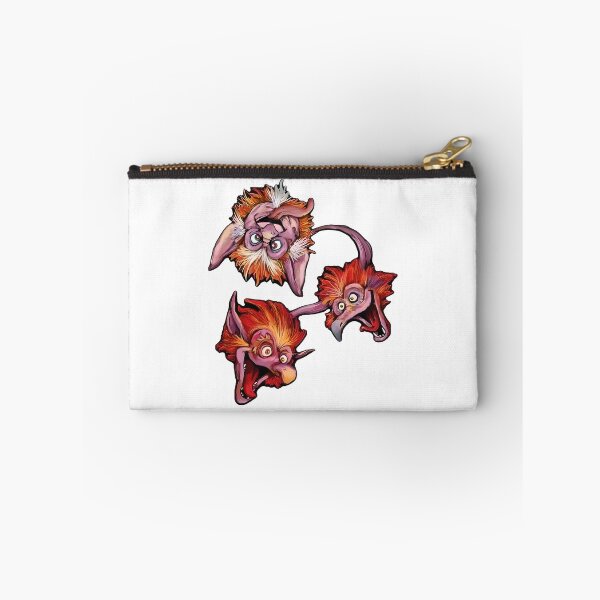 Item preview, Firey from Labyrinth designed and sold by Lbeck1869.