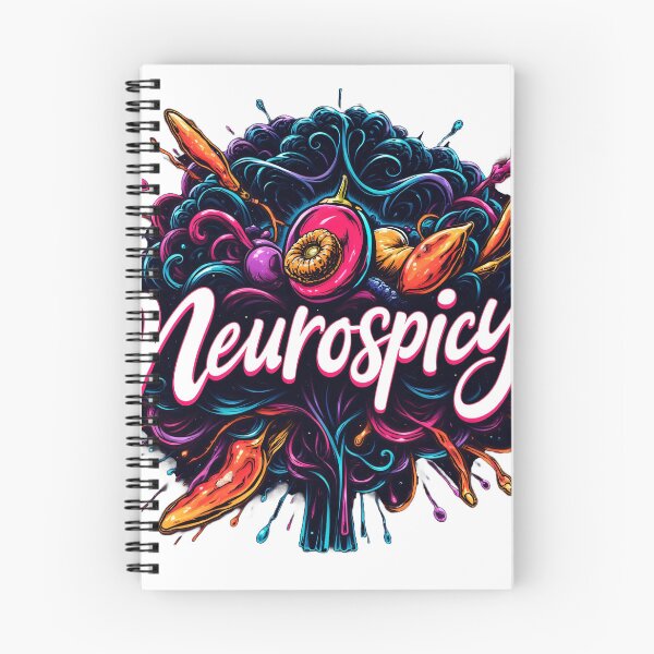 Item preview, Dopamine Dressing Fashion Art – Neurodivergent ADHD Colorful Outfit Illustration designed and sold by Flownow.