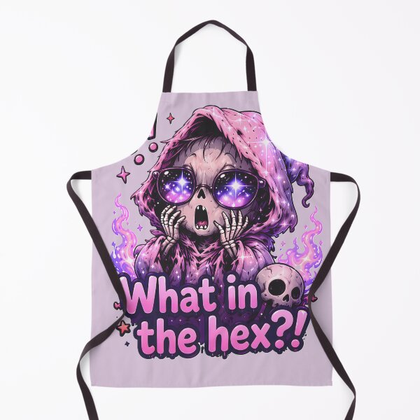 Item preview, What in the hex designed and sold by DonaldWaltersxx.