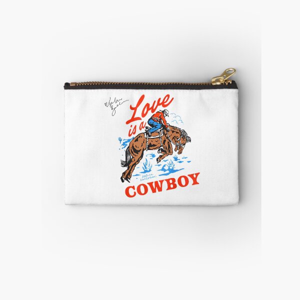 Item preview, Love Is A Cowboy designed and sold by hilocikalihre.