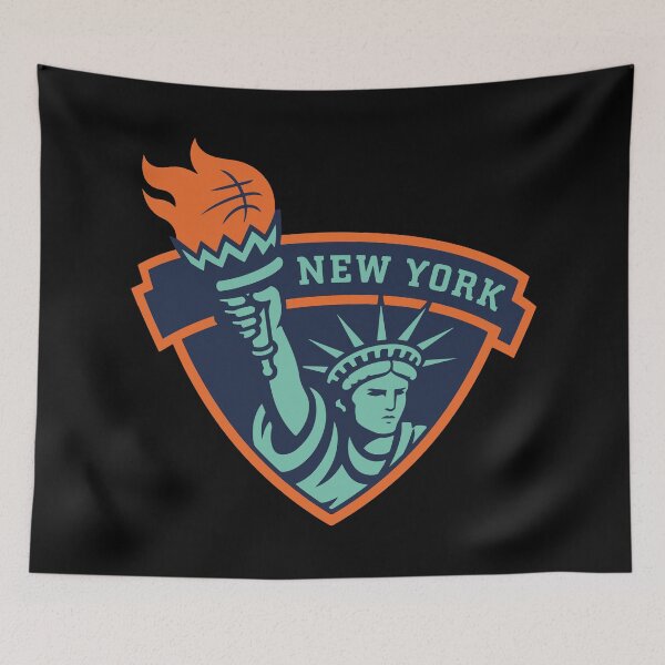 Item preview, New York wnba designed and sold by sabinako.