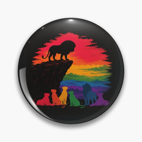 Item preview, Pride (subtle) designed and sold by Iionly.