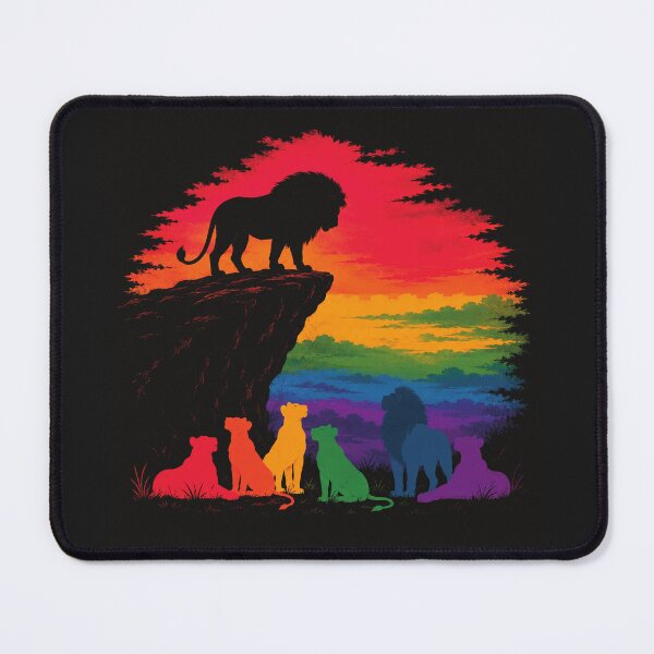Item preview, Pride (subtle) designed and sold by Iionly.