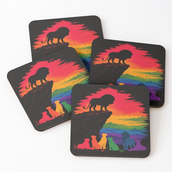 Item preview, Pride (subtle) designed and sold by Iionly.