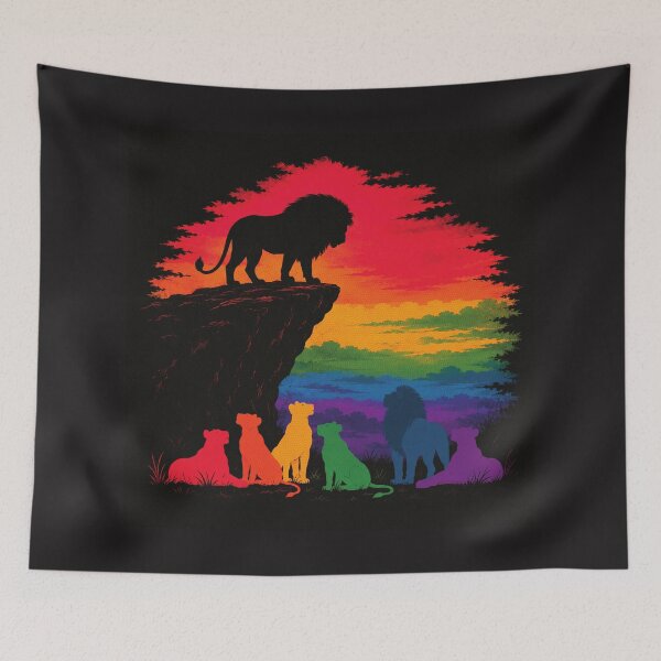 Item preview, Pride (subtle) designed and sold by Iionly.