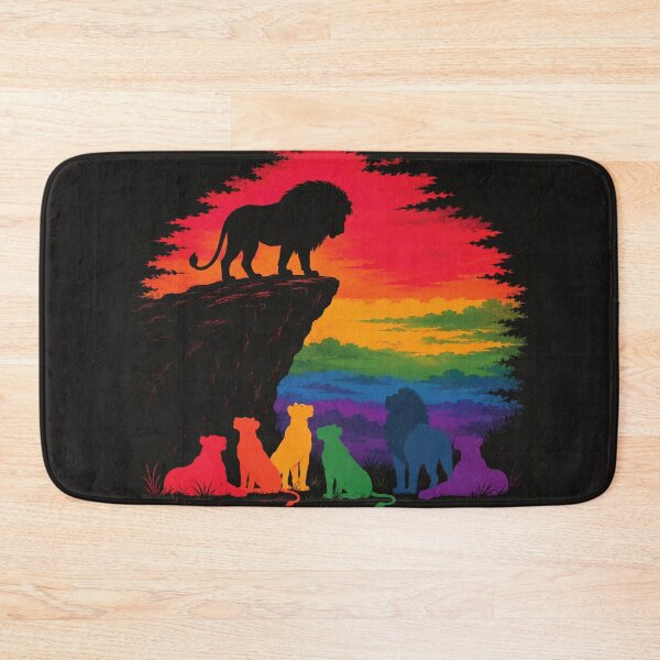 Item preview, Pride (subtle) designed and sold by Iionly.